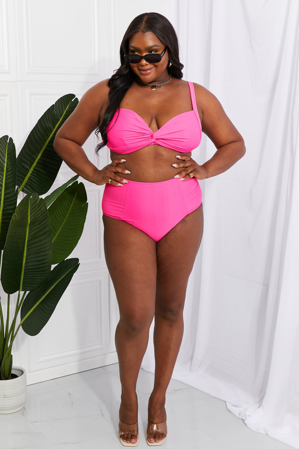 Always Looking Cute Bikini