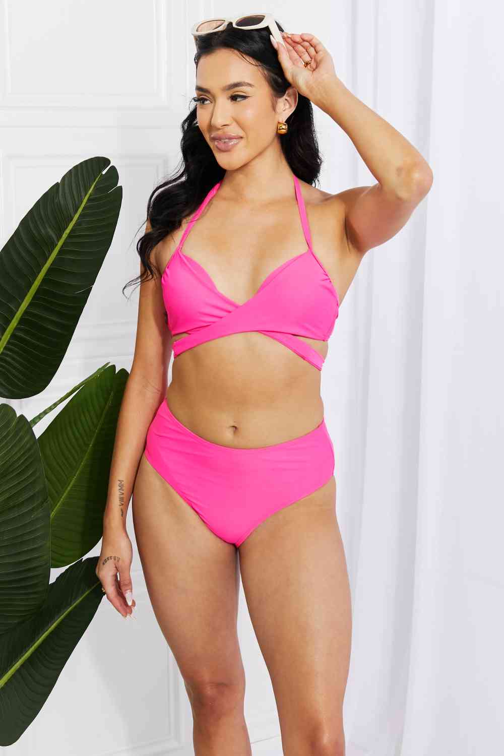 Always Looking Hot Bikini