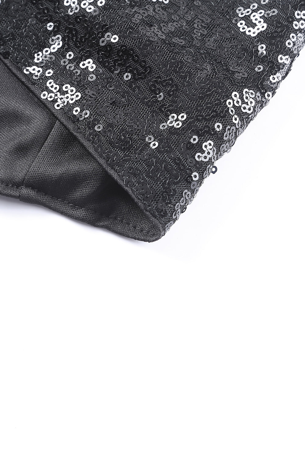 Going Out Tonight Sequin Mini Dress