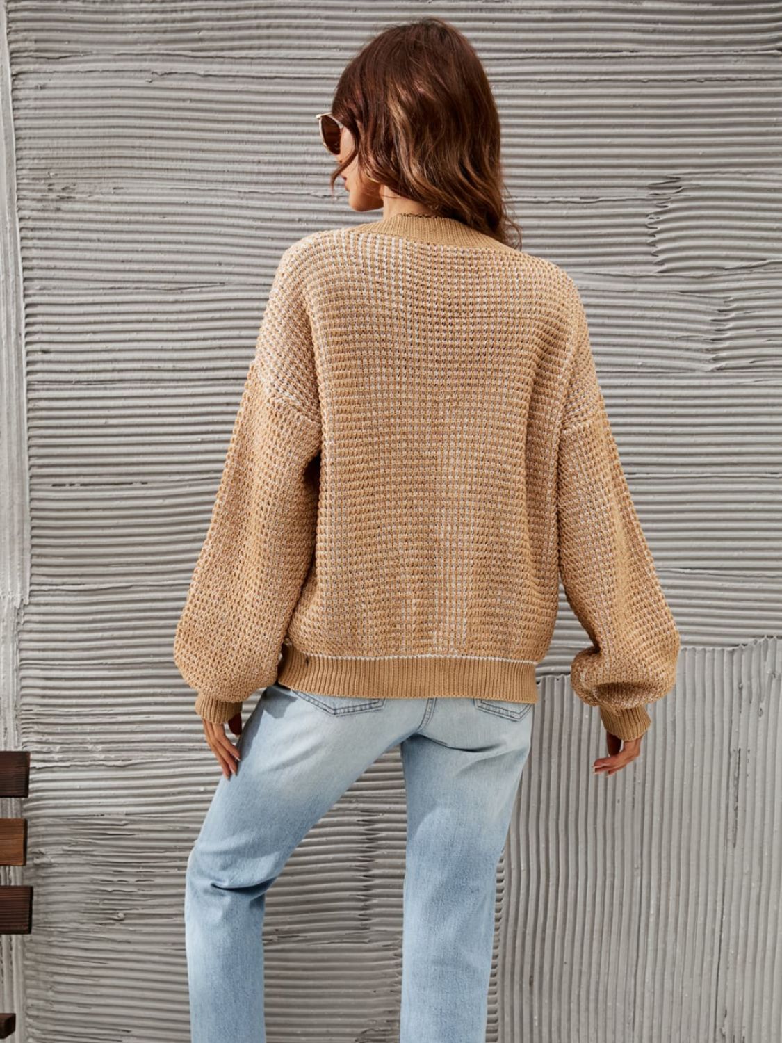 Hold Me Close Cardigan