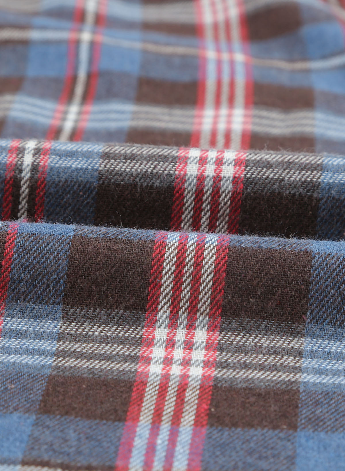 Tacoma Plaid Shacket