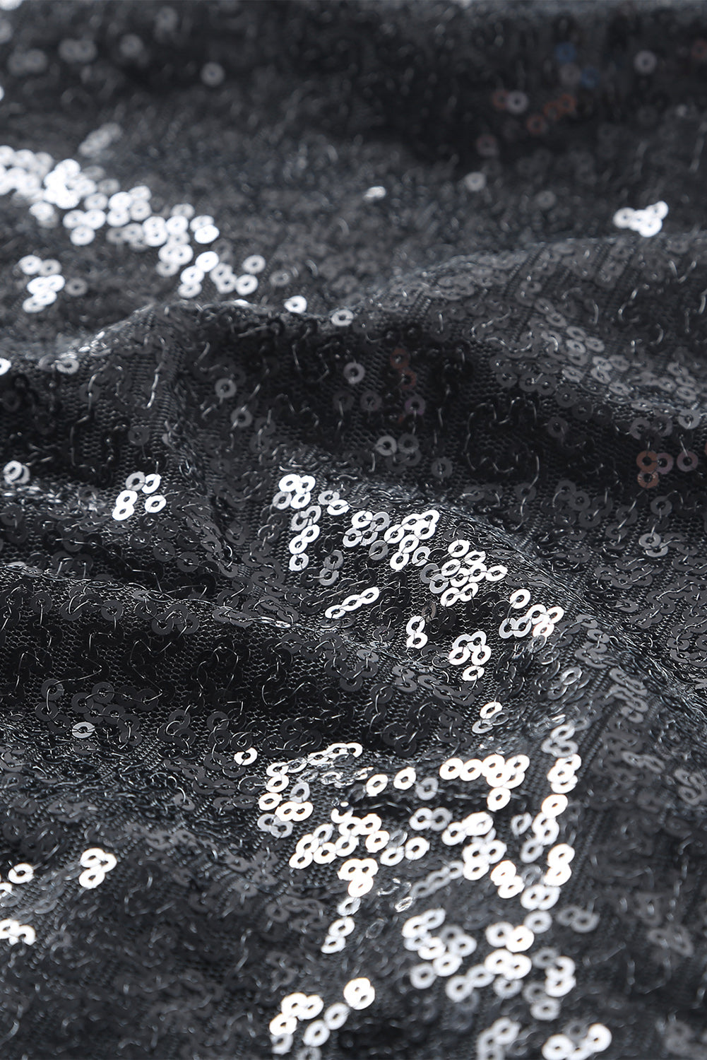 Going Out Tonight Sequin Mini Dress