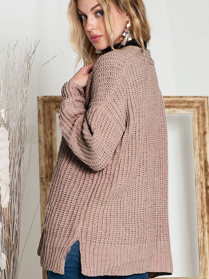 Business Casual Cardigan