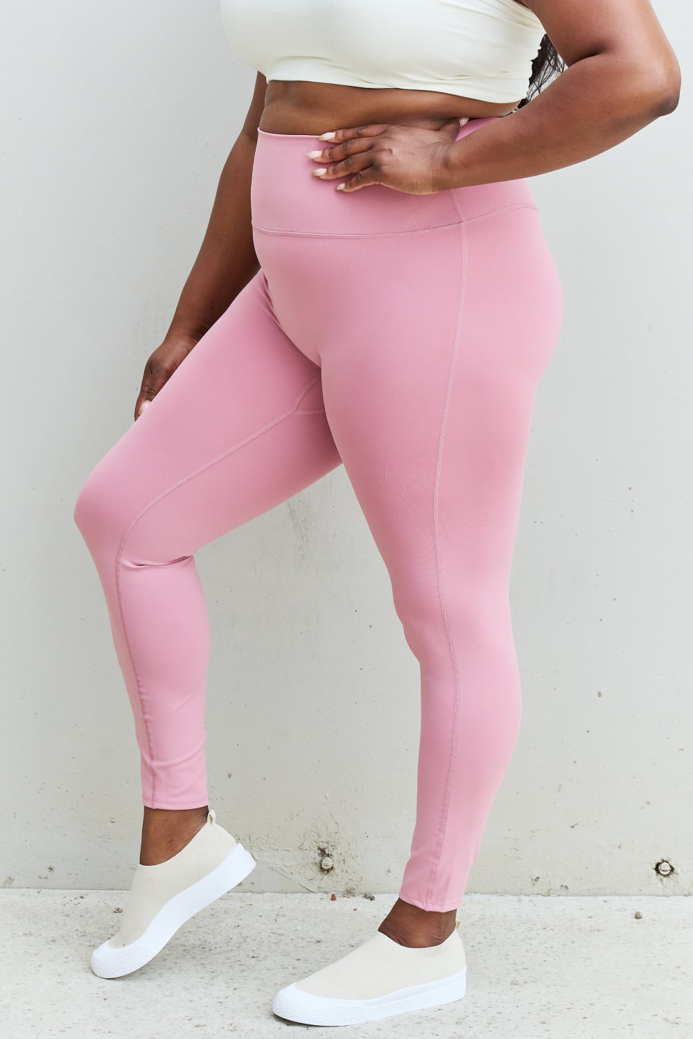 Fit For You High Waist Leggings