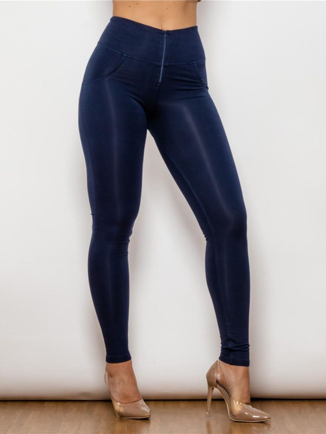 Reach Your Goal Leggings