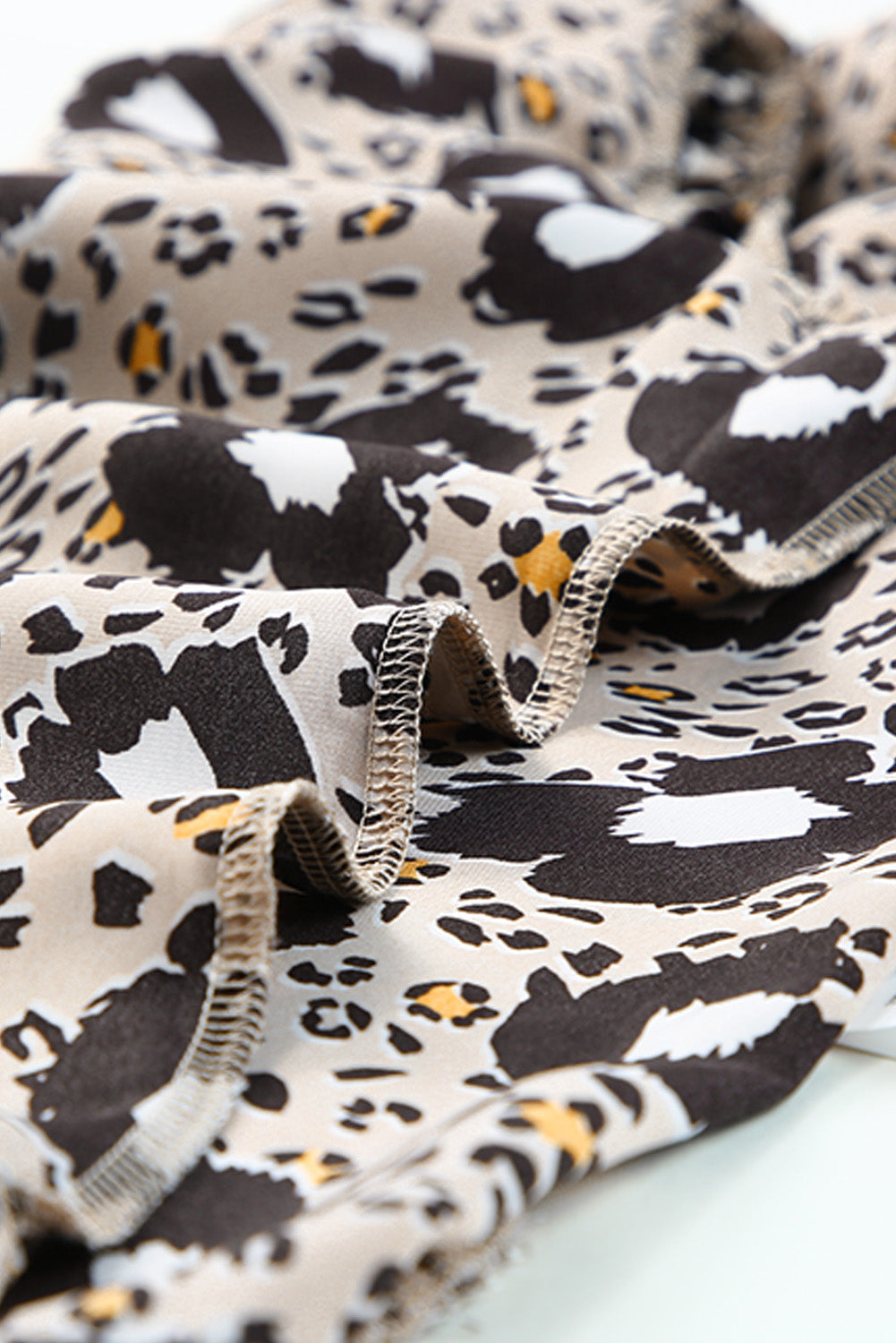 Wild Lifestyle Leopard Blouse