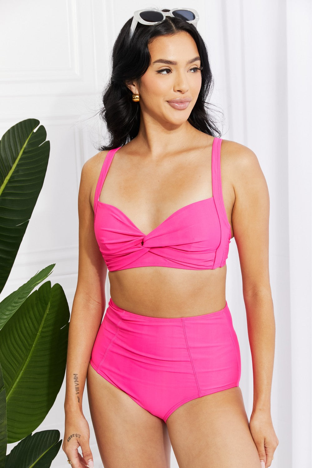 Always Looking Cute Bikini