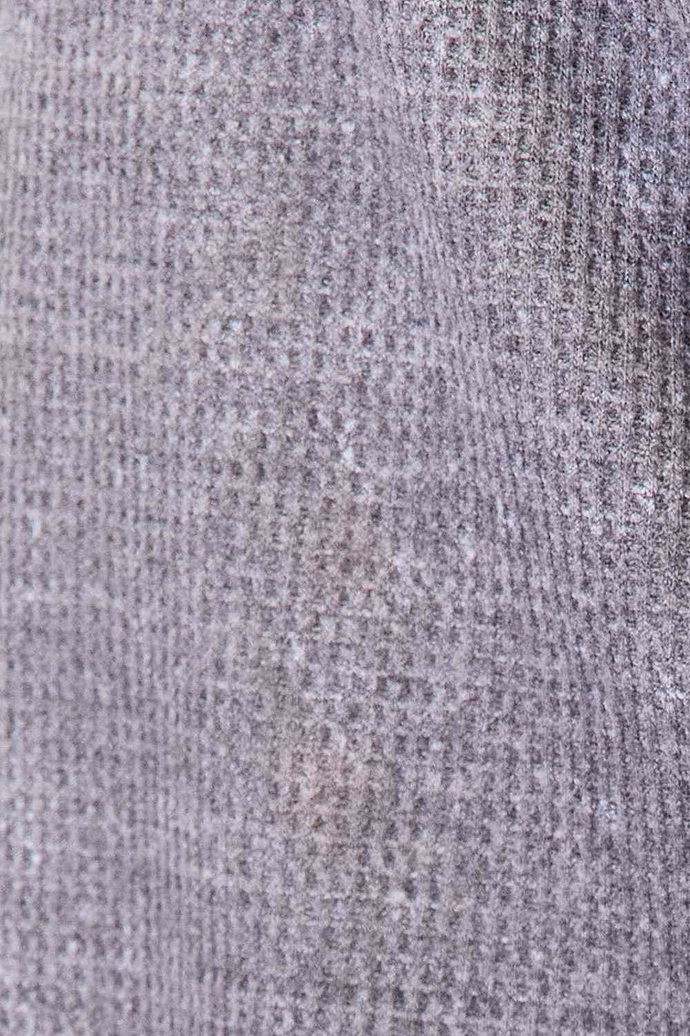 Celine Round Neck Sweatshirt
