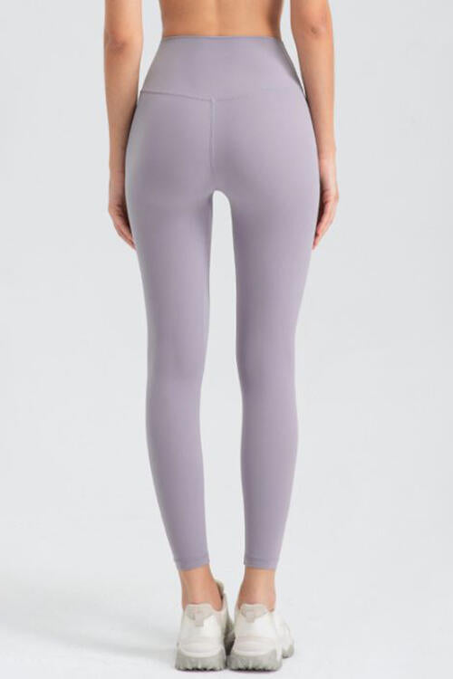 Calm The Mind Slim Fit Leggings