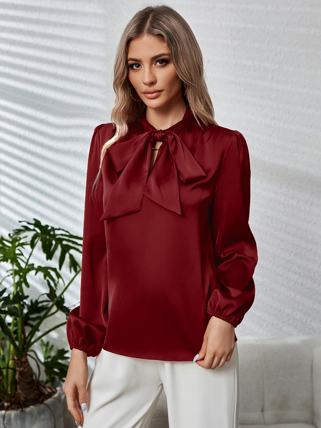 Better With Age Blouse