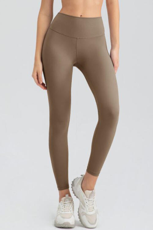 Calm The Mind Slim Fit Leggings