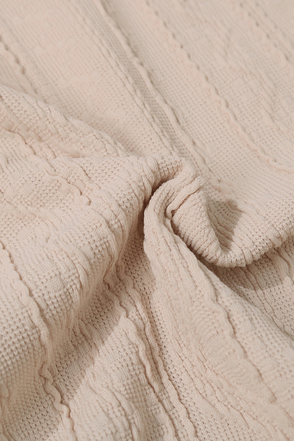 Here For You Long Sleeve Top