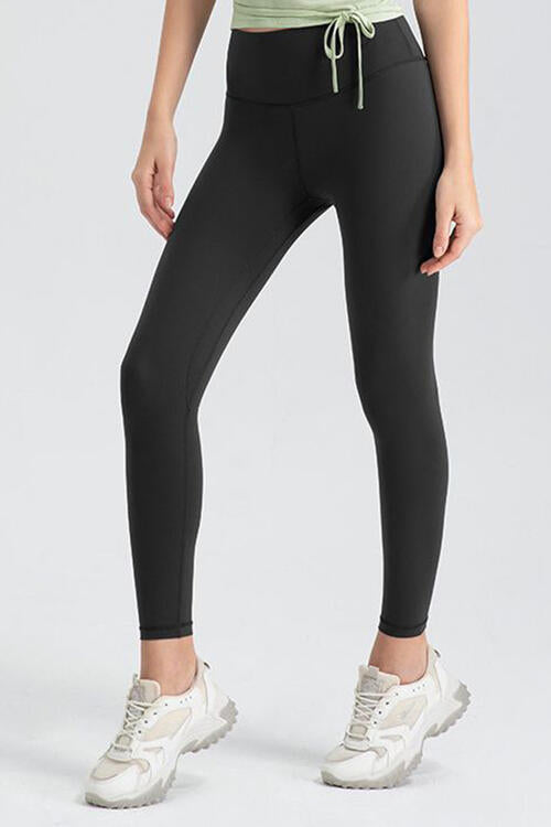 Calm The Mind Slim Fit Leggings